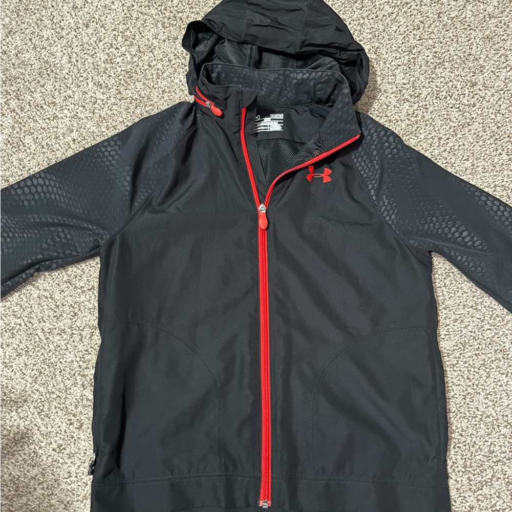 Nike Windbreaker